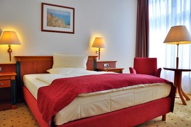 Hotel Steglitz International