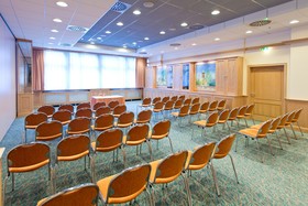 Hotel Steglitz International