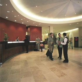 Hotel Steglitz International