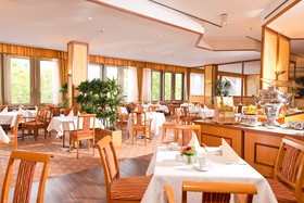 Hotel Steglitz International