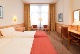 Hotel Steglitz International