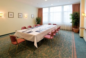 Hotel Steglitz International