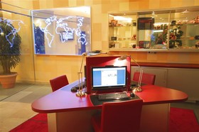 Hotel Steglitz International