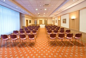 Hotel Steglitz International