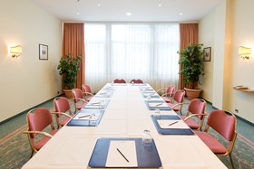 Hotel Steglitz International