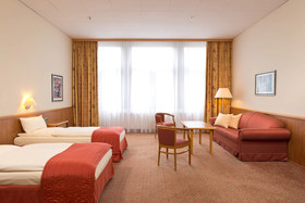 Hotel Steglitz International