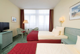Hotel Steglitz International