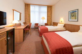 Hotel Steglitz International
