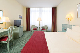 Hotel Steglitz International
