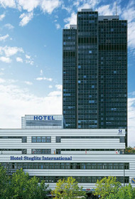 Hotel Steglitz International