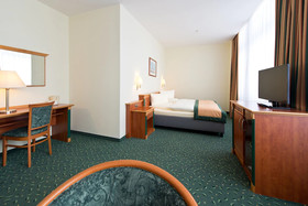 Hotel Steglitz International