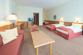 Hotel Steglitz International