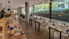 Hotel the YARD Berlin