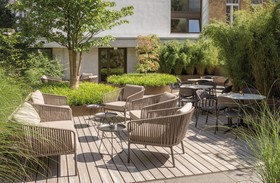 Hotel the YARD Berlin