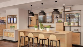 Hotel the YARD Berlin