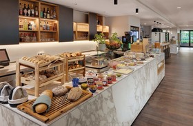 Hotel the YARD Berlin