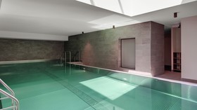 Hotel the YARD Berlin