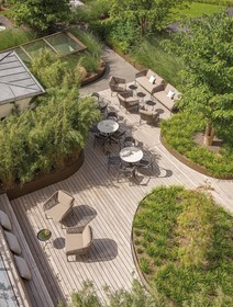 Hotel the YARD Berlin