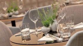 Hotel the YARD Berlin