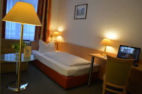 Hotel Tiergarten Berlin Mitte