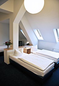 Hotel Transit Loft