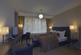 Hotel Vier Jahreszeiten Berlin City Kreuzberg