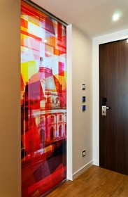 Hotel Vier Jahreszeiten Berlin City Kreuzberg