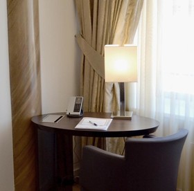 Hotel Vier Jahreszeiten Berlin City Kreuzberg
