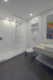 Hotel Vier Jahreszeiten Berlin City Kreuzberg