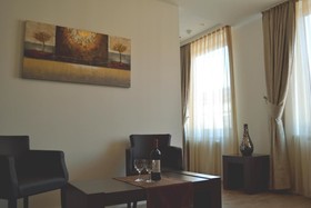 Hotel Vier Jahreszeiten Berlin City Kreuzberg
