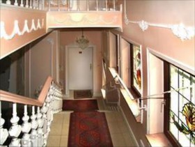 Hotel Villa Toscana