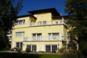 Hotel Villa Toscana
