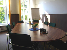 Hotel Vita Berlin-Messe