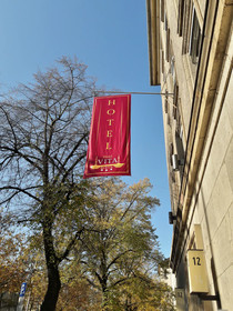 Hotel Vita Berlin-Messe