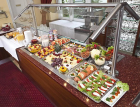 Hotel Vivaldi