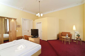 Hotel Vivaldi