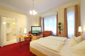 Hotel Vivaldi