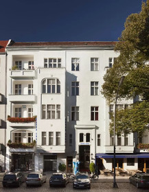 Hotel Vivaldi