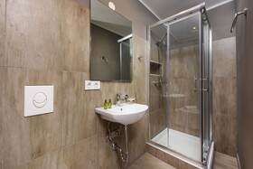 Hotelzimmer in Berlin Prenzlauer Berg 2 Neu