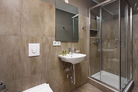 Hotelzimmer in Berlin Prenzlauer Berg 2 Neu