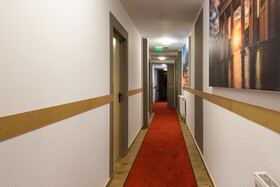 Hotelzimmer in Berlin Prenzlauer Berg 2 Neu
