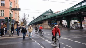 Hotelzimmer in Berlin Prenzlauer Berg 2 Neu
