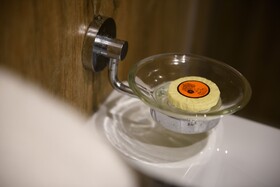 Hotelzimmer in Berlin Prenzlauer Berg 2 Neu