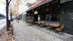 Hotelzimmer in Berlin Prenzlauer Berg 2 Neu