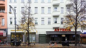 Hotelzimmer in Berlin Prenzlauer Berg 2 Neu