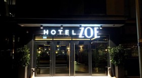 Hotel ZOE by AMANO