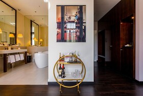 Hotel Zoo Berlin