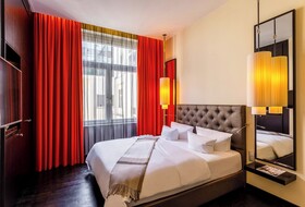 Hotel Zoo Berlin