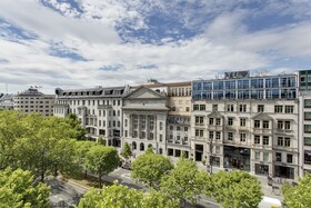 Hotel Zoo Berlin