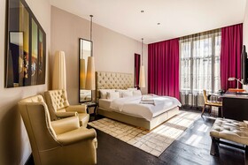 Hotel Zoo Berlin